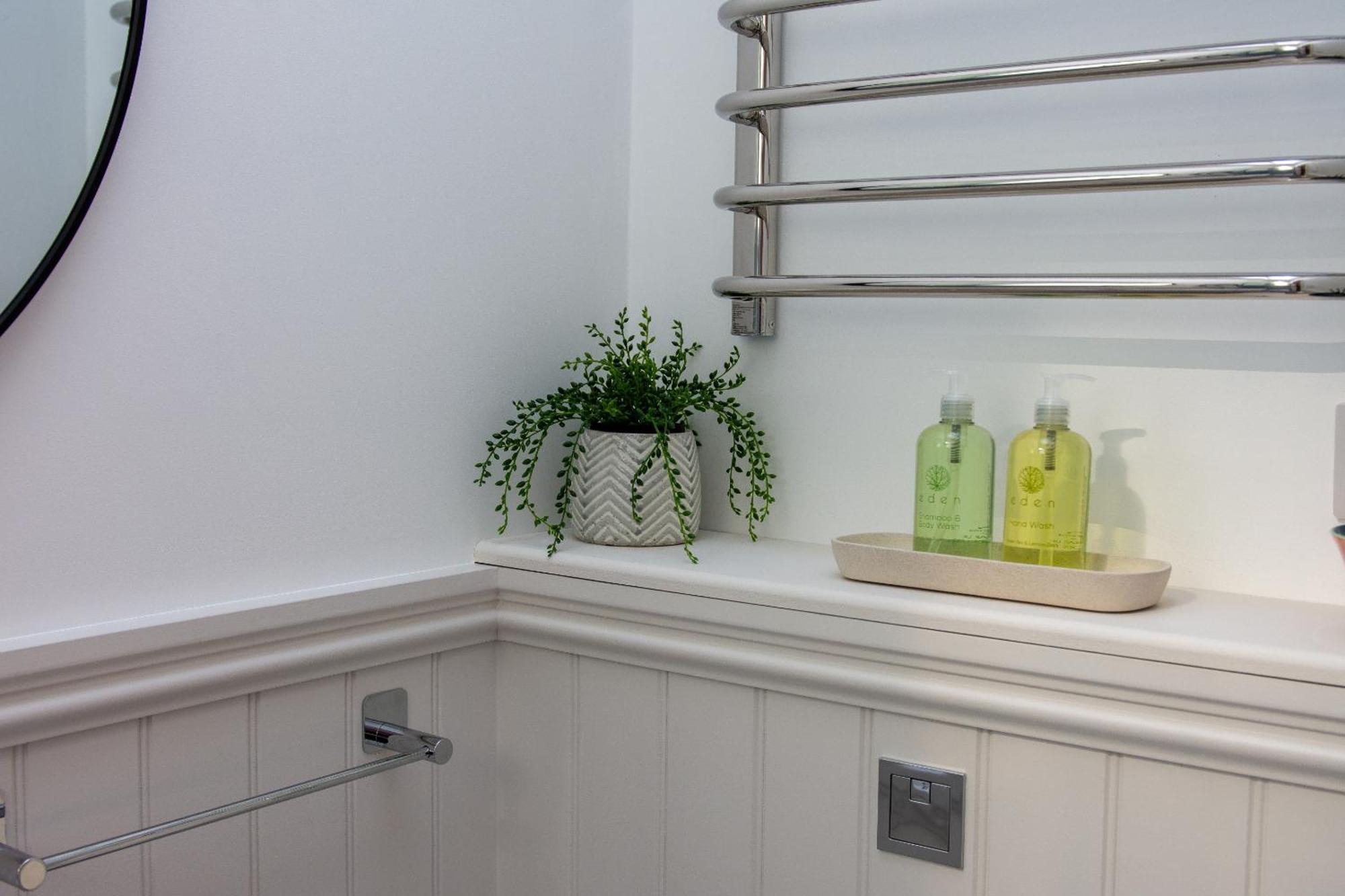 Finwood Green Farm Holiday Cottages-The Calf Shed And The Milk Parlour Henley-in-Arden Habitación foto