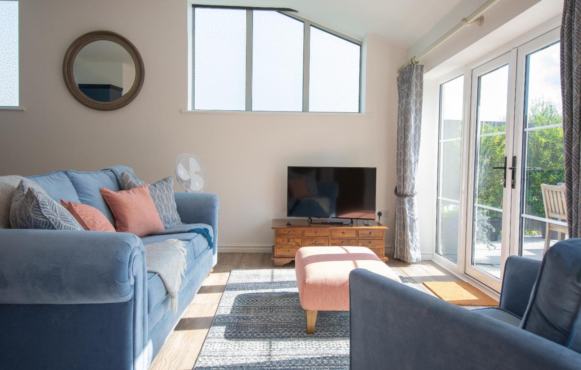 Finwood Green Farm Holiday Cottages-The Calf Shed And The Milk Parlour Henley-in-Arden Habitación foto