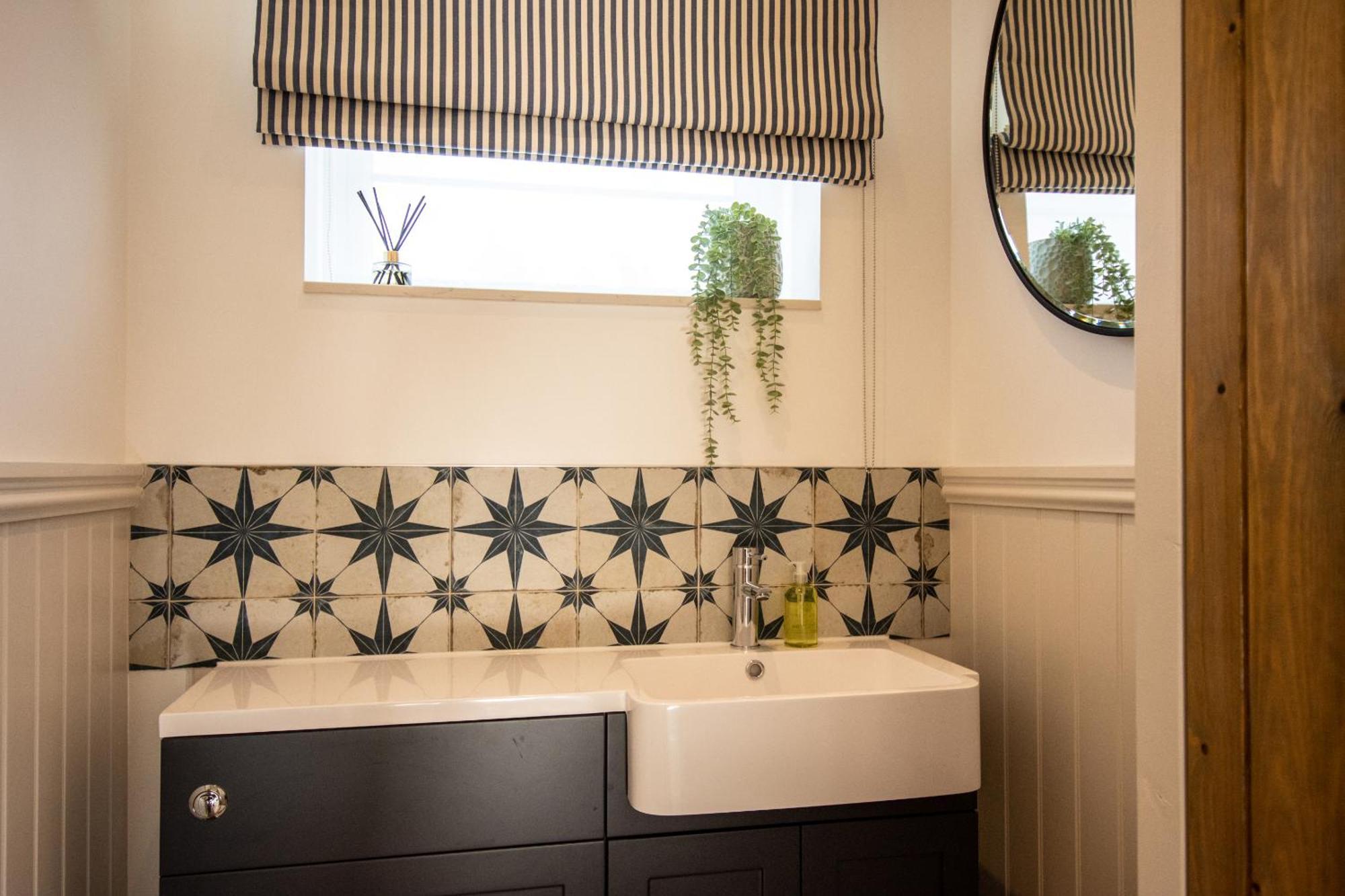 Finwood Green Farm Holiday Cottages-The Calf Shed And The Milk Parlour Henley-in-Arden Habitación foto