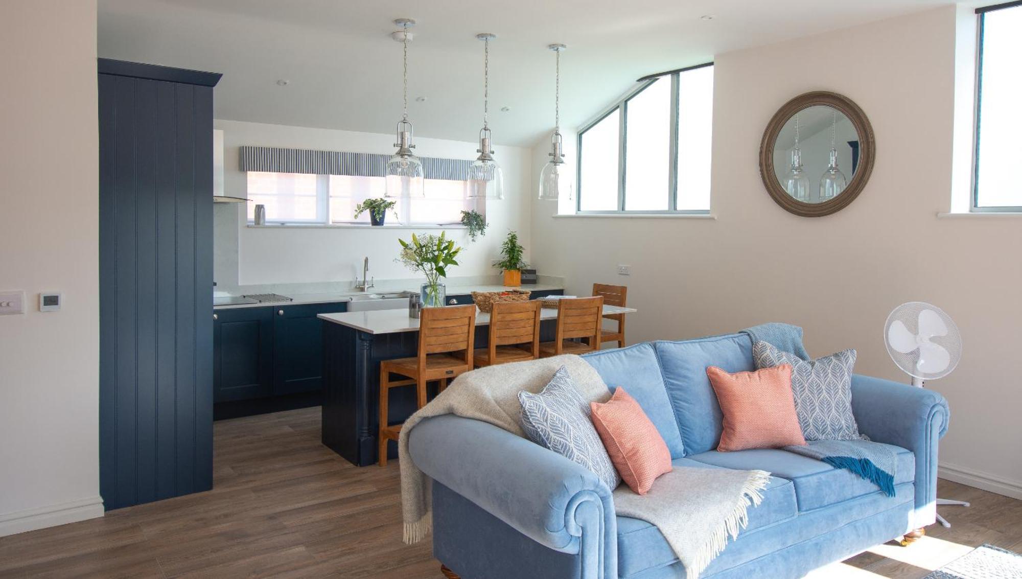 Finwood Green Farm Holiday Cottages-The Calf Shed And The Milk Parlour Henley-in-Arden Habitación foto