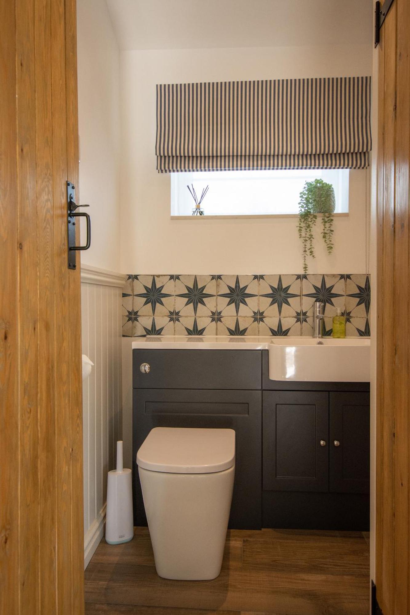 Finwood Green Farm Holiday Cottages-The Calf Shed And The Milk Parlour Henley-in-Arden Habitación foto