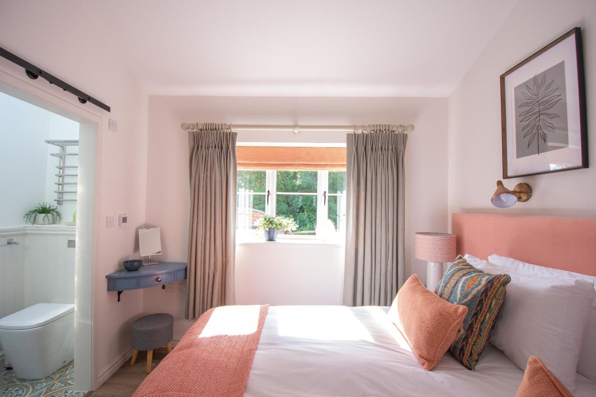 Finwood Green Farm Holiday Cottages-The Calf Shed And The Milk Parlour Henley-in-Arden Habitación foto