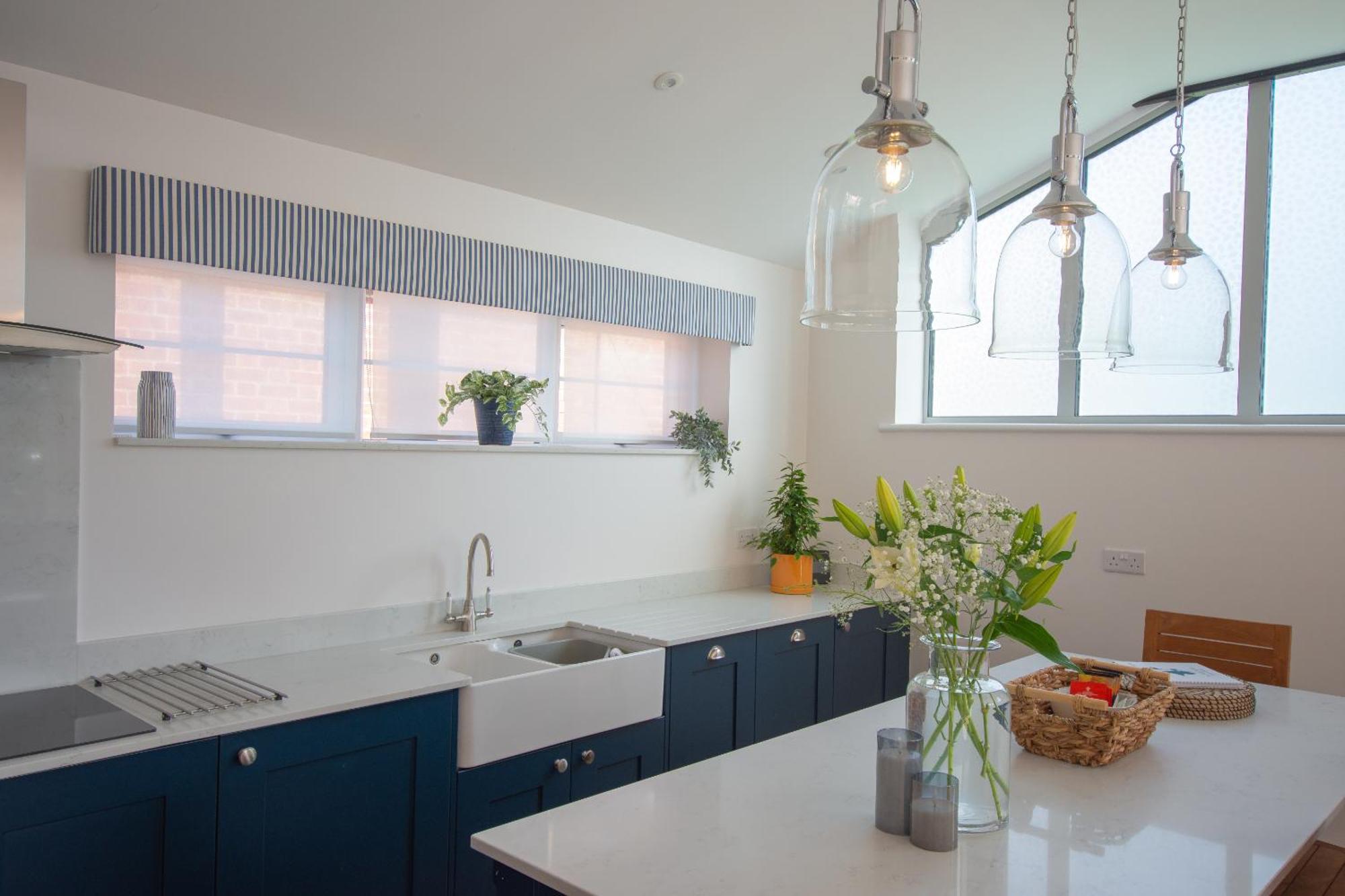Finwood Green Farm Holiday Cottages-The Calf Shed And The Milk Parlour Henley-in-Arden Habitación foto