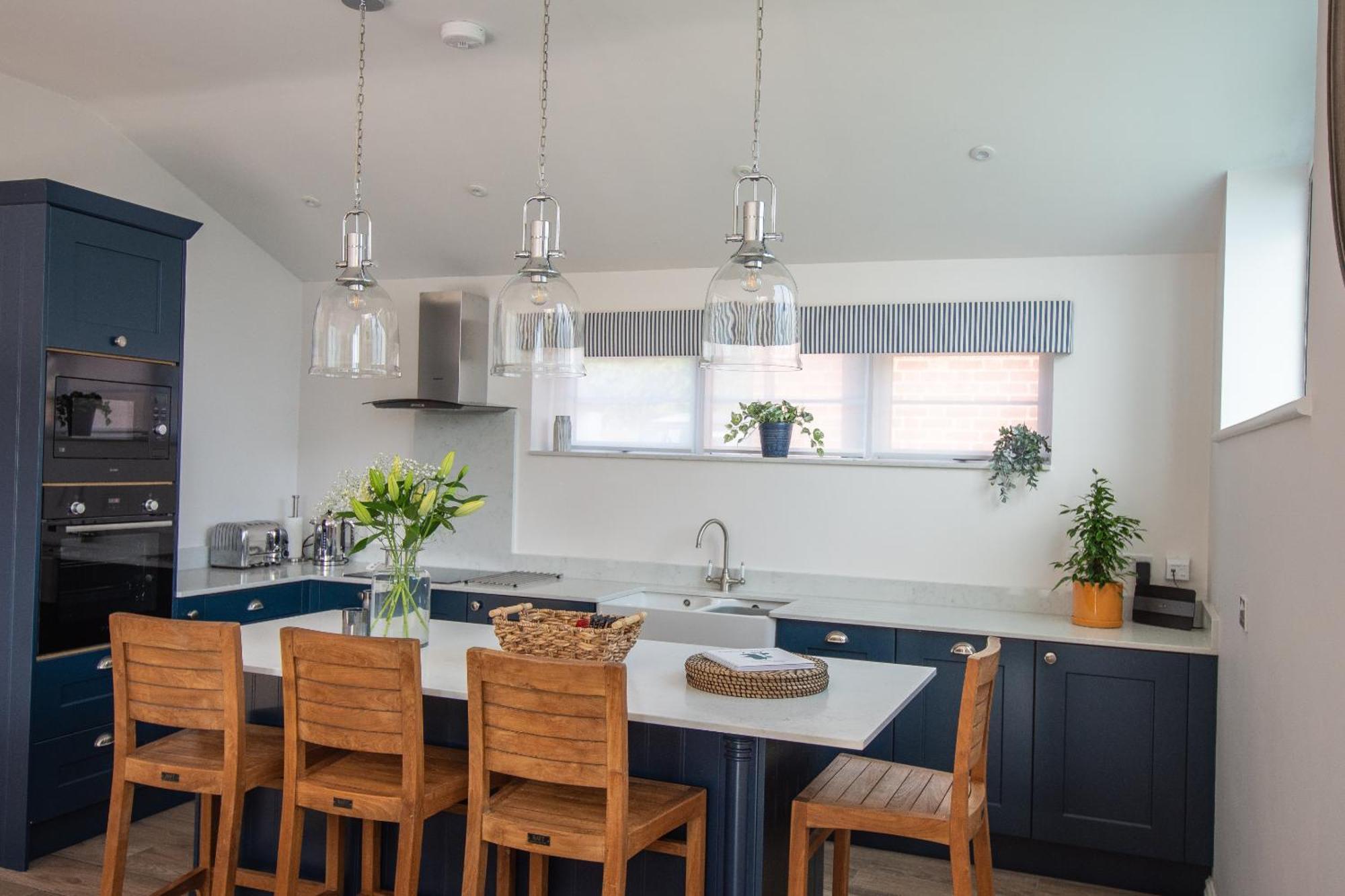 Finwood Green Farm Holiday Cottages-The Calf Shed And The Milk Parlour Henley-in-Arden Habitación foto