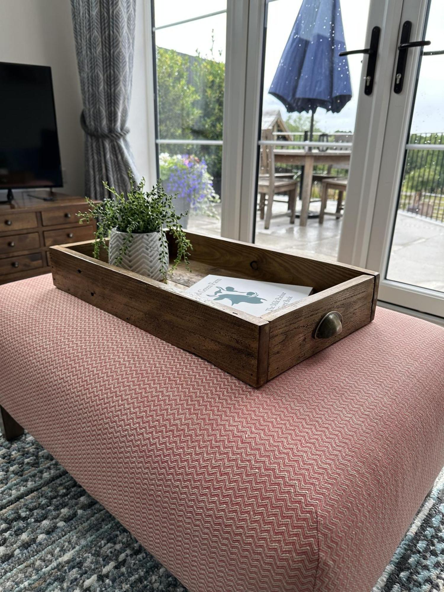 Finwood Green Farm Holiday Cottages-The Calf Shed And The Milk Parlour Henley-in-Arden Habitación foto