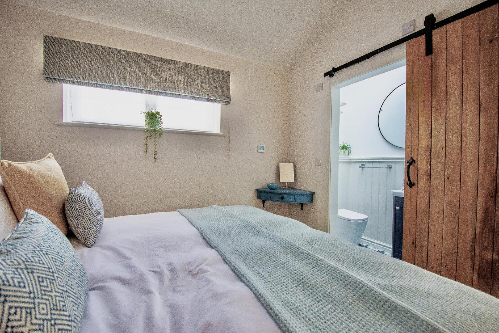 Finwood Green Farm Holiday Cottages-The Calf Shed And The Milk Parlour Henley-in-Arden Habitación foto