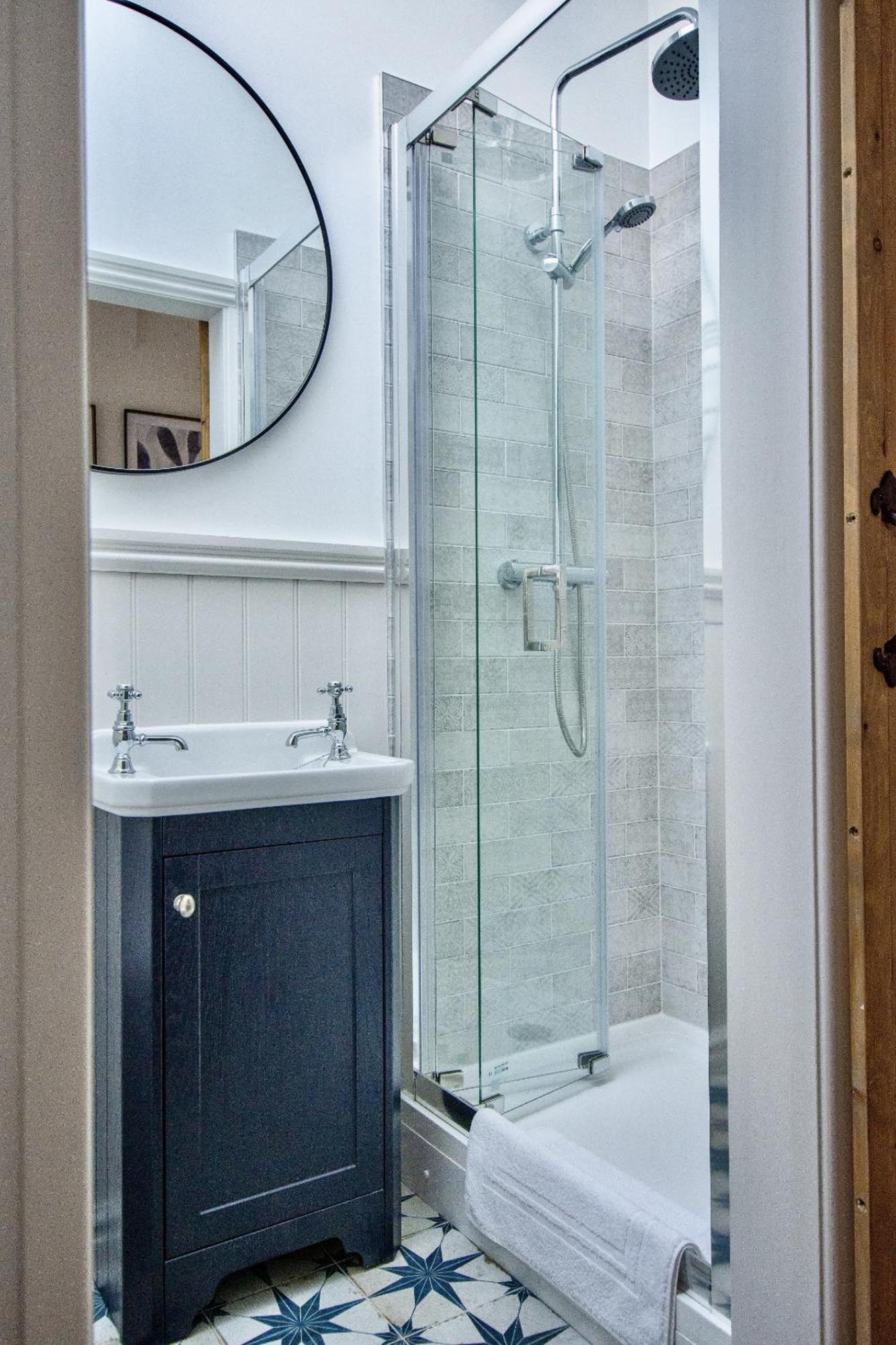 Finwood Green Farm Holiday Cottages-The Calf Shed And The Milk Parlour Henley-in-Arden Habitación foto