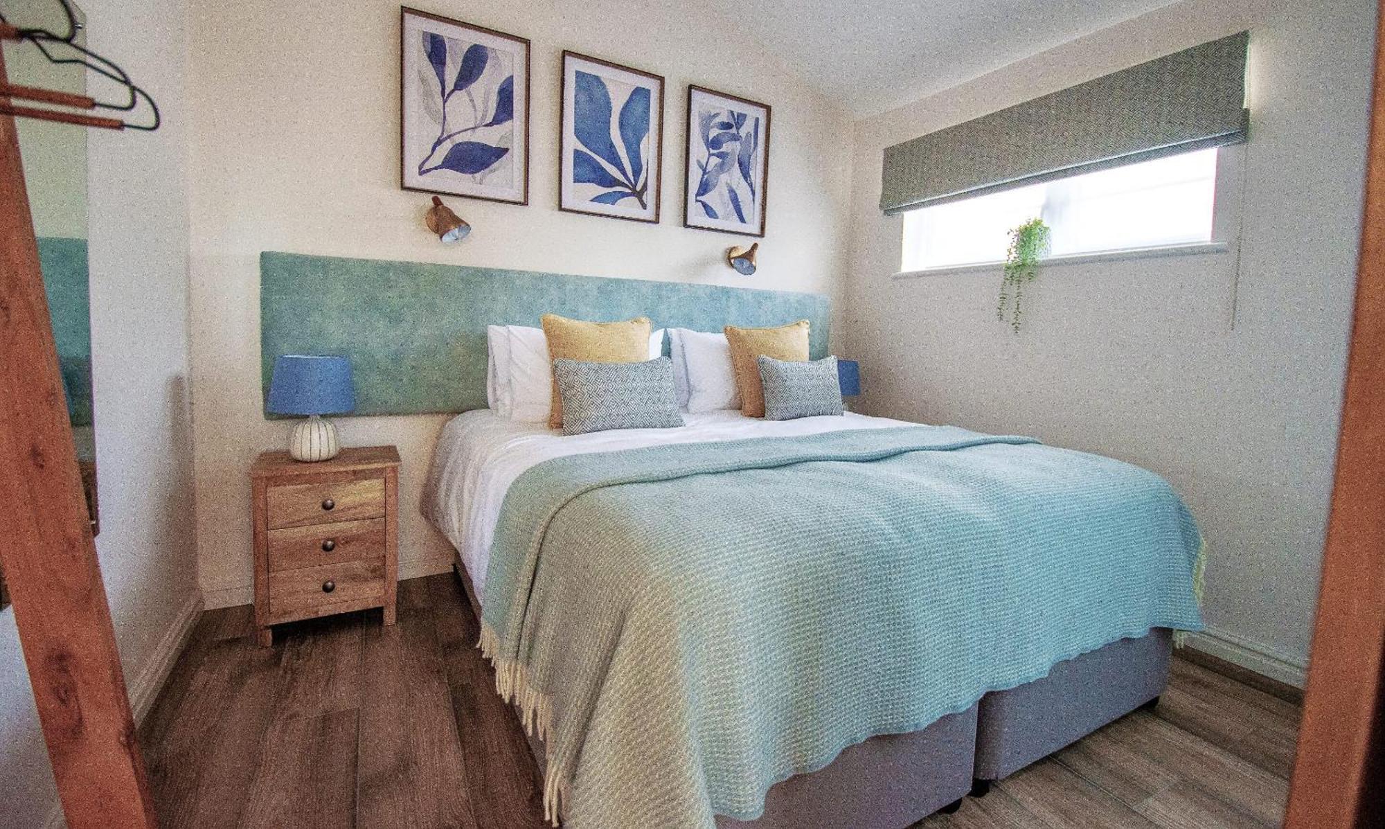 Finwood Green Farm Holiday Cottages-The Calf Shed And The Milk Parlour Henley-in-Arden Habitación foto